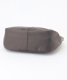 Y'SACCS ツイルナイロン　カーブショルダー　Sサイズ