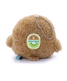 Mother garden マザーガーデン こぴよフレンズ 《こまる》 キーホルダー