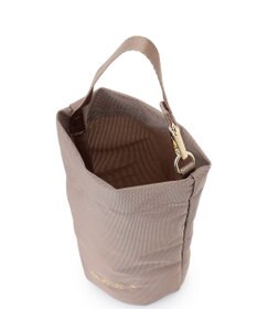 TOCCA 【A4サイズ対応・サスティナブル素材】RAINY WAY 2SET BAG レイントートバッグ