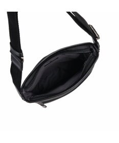 ACE BAGS & LUGGAGE ultima tokyo ディーノ ショルダーバッグ フロントファスナーポケット 68173 ウルティマトーキョー