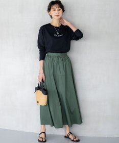 23区 2WAYチェーンコイン ネックレス