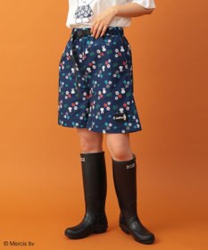 Green Parks ｍｉｆｆｙ／ハーフパンツ