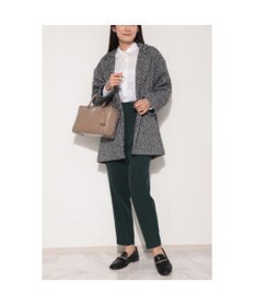 A.D.M.J. 【牛革】カルヴィ/イタリアンレザーボストンM