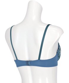 une nana cool ボタニカル柄のレースが華やか Botanic Garden