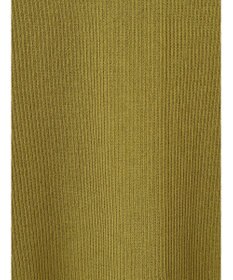 Green Parks ５分袖衿付きＺｉｐプルオーバー