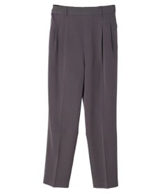 Green Parks ・Ｐｅｔｉｔ　Ｆｌｅｕｒ　センタープレスパンツ