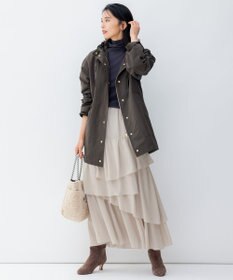 23区 NOMADIS SAC ボアミニ トート バッグ