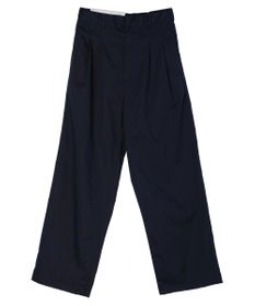 Green Parks ツータックチノパンツ