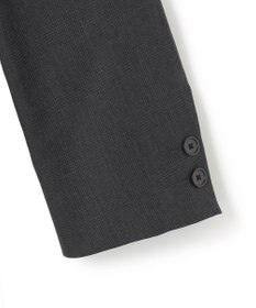 J.PRESS MEN 【WEB・一部店舗限定】グレナカートチェック ジヤケット