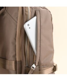 ACE BAGS & LUGGAGE W&.Day Night リッカ スクエアリュック A4サイズ 11712 ダブルアンドデイナイト ビジネスバッグ