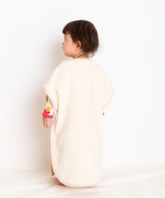 MIKI HOUSE HOT BISCUITS コットンスリーパーギフトセット【BOX付き】