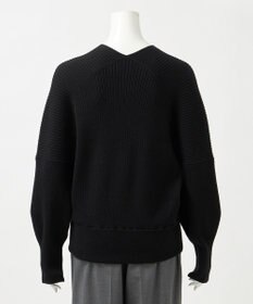 23区 S 【エステータ】カシュクール ニット