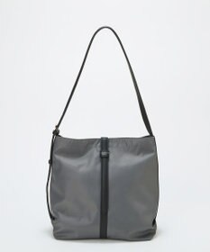 TOPKAPI 【TREASURE TOPKAPI】ナイロン センターベルト 2way ショルダーバッグ　軽量 / 肩掛け