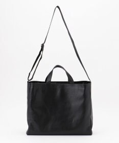 airlist 【軽量・牛革】トートバッグ（L）Tram トラム