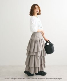 Green Parks ＡＣＤＣ／ＲＯＣＫ　Ｔシャツ