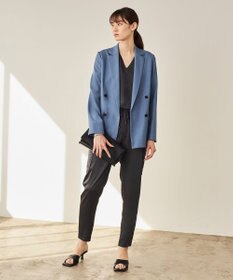 ICB 【WEB限定カラーあり・洗える】Calm カーゴパンツ