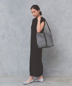 TOPKAPI 【TREASURE TOPKAPI】ナイロン センターベルト 2way ショルダーバッグ　軽量 / 肩掛け