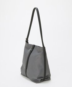 TOPKAPI 【TREASURE TOPKAPI】ナイロン センターベルト 2way ショルダーバッグ　軽量 / 肩掛け