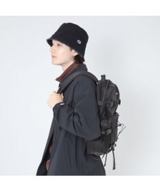 林八百吉商店 Champion コーデュロイフリンジチューリップハット