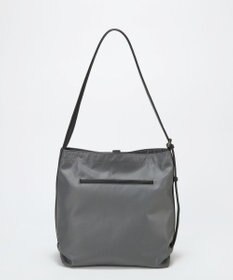 TOPKAPI 【TREASURE TOPKAPI】ナイロン センターベルト 2way ショルダーバッグ　軽量 / 肩掛け