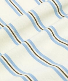 AMERICAN HOLIC アソートボーダーロングTシャツ