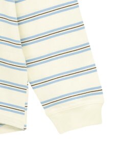 AMERICAN HOLIC アソートボーダーロングTシャツ