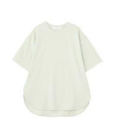 AMERICAN HOLIC 【予約】【接触冷感】ジョーゼットプルオーバー【WEB限定カラー有り】