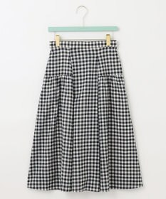 TOCCA 【洗える】MELODY スカート