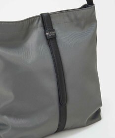 TOPKAPI 【TREASURE TOPKAPI】ナイロン センターベルト 2way ショルダーバッグ　軽量 / 肩掛け