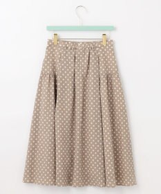 TOCCA 【洗える】MELODY スカート