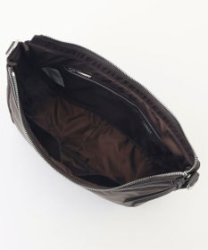 Y'SACCS ツイルナイロン　カーブショルダー　Sサイズ