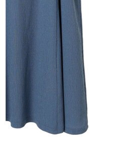 earth music&ecology ＳＥＴ２点　フリルショルダーツーピースワンピース