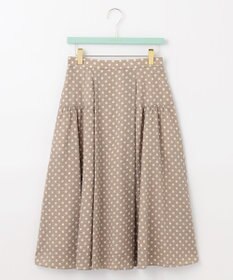 TOCCA 【洗える】MELODY スカート