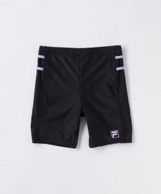 OP／FILA 【FILA】スクール水着Tシャツセット タンキニタイプ