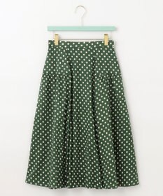 TOCCA 【洗える】MELODY スカート