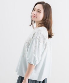 ONWARD Reuse Park 【自由区】ブラウス春夏