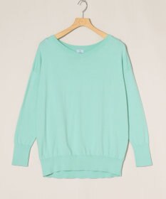 ONWARD Reuse Park 【組曲】ニット春夏