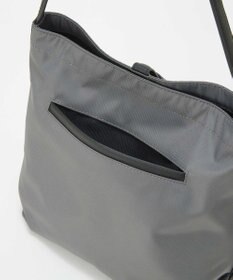 TOPKAPI 【TREASURE TOPKAPI】ナイロン センターベルト 2way ショルダーバッグ　軽量 / 肩掛け