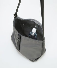 TOPKAPI 【TREASURE TOPKAPI】ナイロン センターベルト 2way ショルダーバッグ　軽量 / 肩掛け