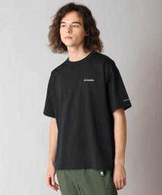 Columbia Columbia/ コールドベイダッシュショートスリーブTシャツ /コロンビア