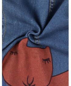 tsumori chisato SLEEP ツモリチサト カーディガン 長袖 綿100%(本体) 裏毛素材 tsumori chisato SLEEP UTW449 /ワコール