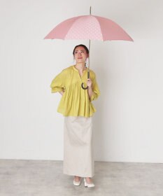 MOONBAT 【日本製】POLO RALPH LAUREN (ポロ ラルフローレン)長傘 ポロポニージャカード