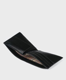 Paul Smith アイロンドゴート 2つ折り財布