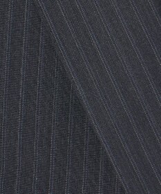 GOTAIRIKU 【御幸毛織】Superio160 ウールモヘヤシルクカシミヤ　スーツ（グレーストライプ）