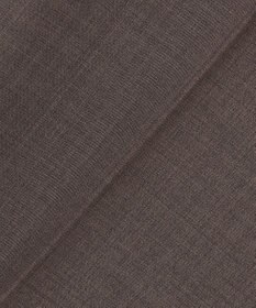 ANY SIS L ウーステッドエステル テーパード パンツ