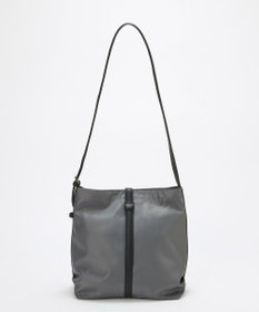 TOPKAPI 【TREASURE TOPKAPI】ナイロン センターベルト 2way ショルダーバッグ　軽量 / 肩掛け