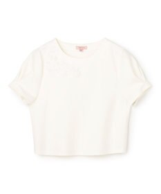 TOCCA LITTLE BOUQUET Tシャツ