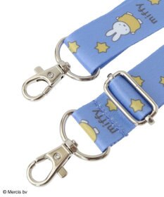 Green Parks Ｍｉｆｆｙ／プリントマルチストラップ