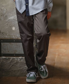 J.PRESS KIDS 【110-130cm】20/16ツイル パンツ