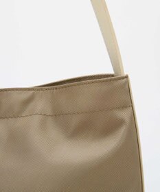 TOPKAPI 【TREASURE TOPKAPI】ナイロン センターベルト 2way ショルダーバッグ　軽量 / 肩掛け